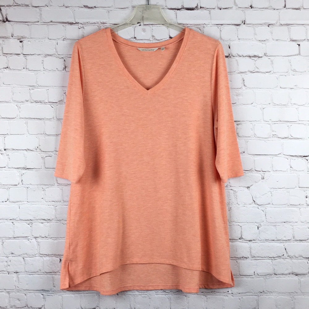 Soft Surroundings top